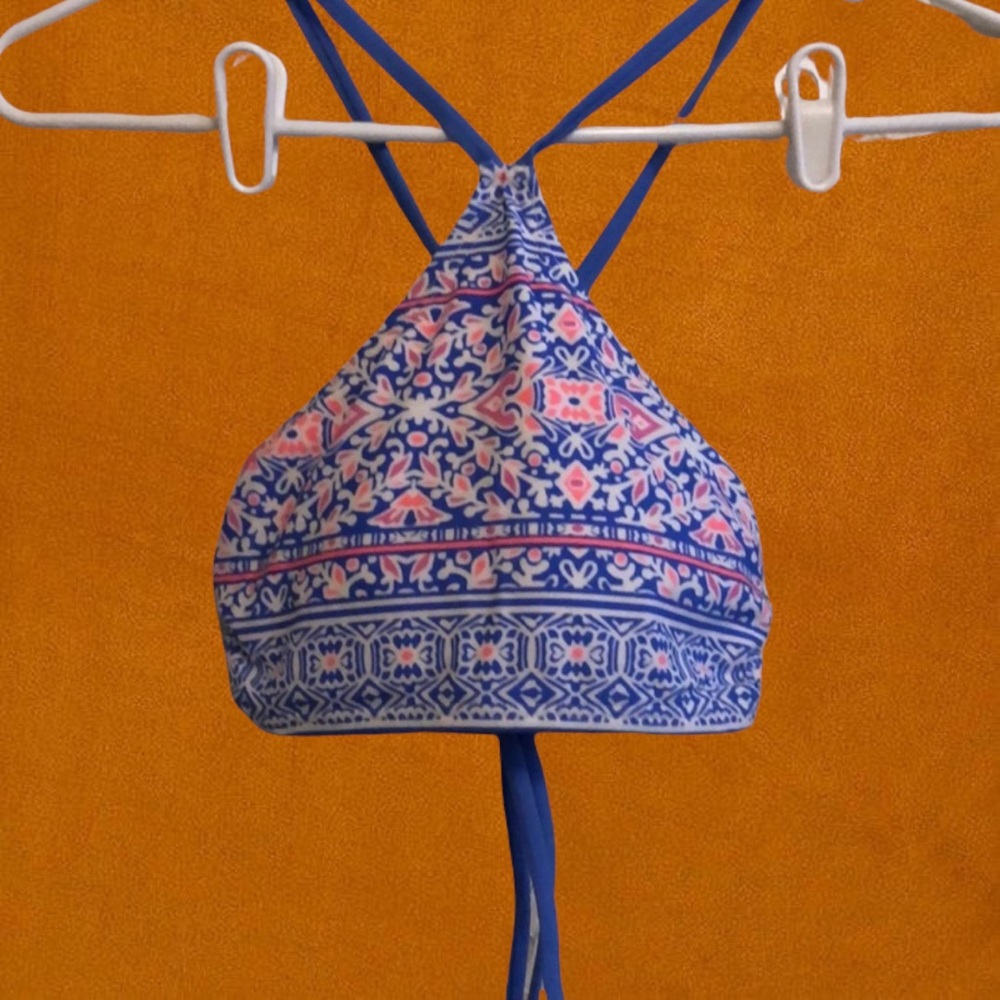 Target Bikini Top *never worn*
